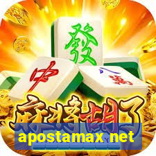 apostamax net